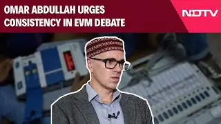 Omar Abdullah News | 
