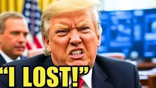55 СЕНАТОРОВ ПРОГОЛОСОВАЛИ ПРОТИВ БЮДЖЕТНОГО ЗАКОНОПРОЕКТА ТРАМПА В 3 ЧАСА УТРА: &laquo;НАМ ОН НЕНАВИДИ...