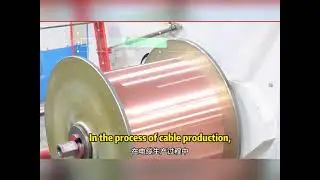 copper wire twisting machine multi copper wire twisted function