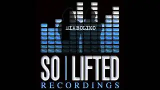 Love House Music - Diaboliko (Diaboliko Mix)