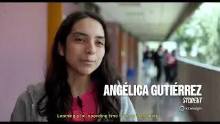 Interledger Student Hackathon - 2025, CDMX
