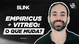 Empiricus e Vitreo, MGLU3 e PIX | Blink, com Felipe Miranda