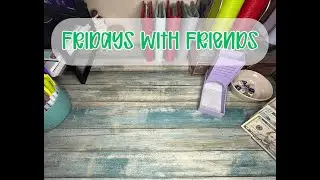 Friday with Friends || Dreams Do Come True || Savings Survivor Collab || MORE GIVEAWAY WINNERS!!!