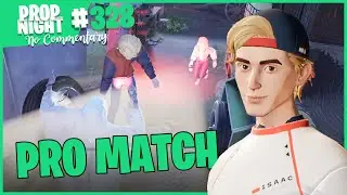 All Pro Match! - Propnight Full Gameplay No Commentary #328