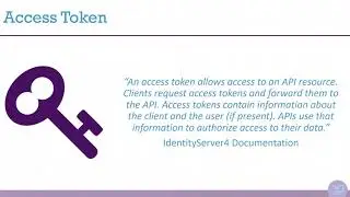 IdentityServer4 #5 (Jun/17) - OpenID Connect