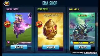Monster legends (ep.1)Mr.NotFound