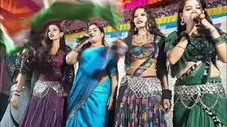 Republic Day Special | Live Orchestra Performance | Original Stage Show like share subscribe plz 🙏 