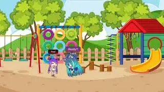 The Child With A Secret |:| A gachaverse story : Part 1