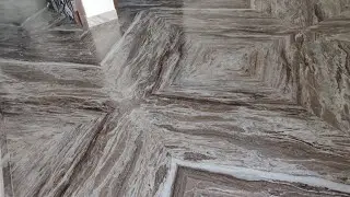 Marble flooring design with price 24 RS