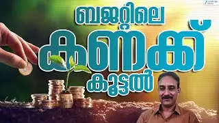 Santhosh T Varghese on Budget 2026 | ബജറ്റ് പ്രതീക്ഷകൾ സഫലമാകുമോ?വിപണിയിലെ കൊടുങ്കാറ്റ് ഇല്ലാതാകുമോ?