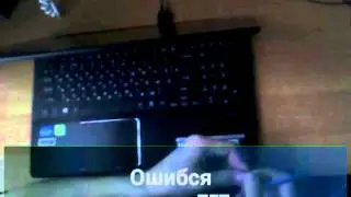 Краткий мини-обзор ультрабука Acer aspire v5
