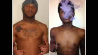 T.S.M We Boomin - Itwann & Gudda (Producer Big G theruler)