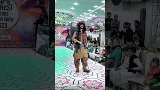 Baloch Model Zebby Baloch ✌🏻 |  Dana pe Dana &hearts;️ #culture #dailyvlog #hyderabad #sindh