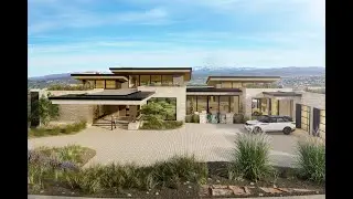 Build your Luxury Glenwild Dream Home with World-Class Design and Resort Views