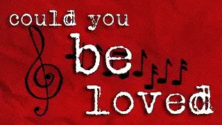 Could You Be Loved - Bob Marley (RockEye punk cover)