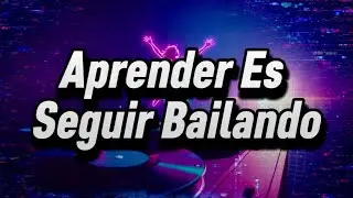 Glitch Inspiration - Aprender Es Seguir Bailando