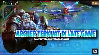 MOREN JUNGLE TIPS COMBO ULTIMATE AND GUIDE