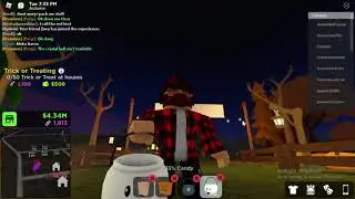 All candy basket/bag - Roblox | RoCitizen