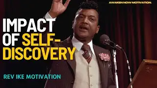 ✨Devine Principle of I AM : Rev Ike | Motivational Speech #Motivation #inspiration