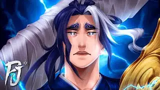 Susanoo no Mikoto Trap ⚔️ (Shuumatsu no Valkyrie) | Deus da Espada | Feat @Atilla021