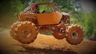 Mega Rhino Hill n Hole, Race Course Pig Pen SMO August 27th 2016