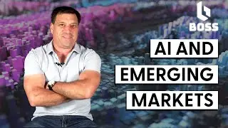 AI and Emerging Markets with Stu Gold