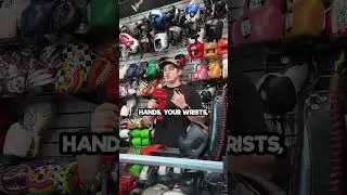 Bag Gloves Explained in 30 Seconds 🧤