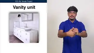 Vanity unit