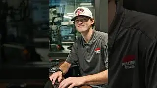Matt Lazarus &ndash; Sports Reporter & Broadcast Reel | On-Air Highlights