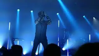 Gary Numan 