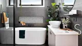 55 Small Bathroom Design Solutions