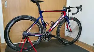Fulcrum Speed Hub Sound