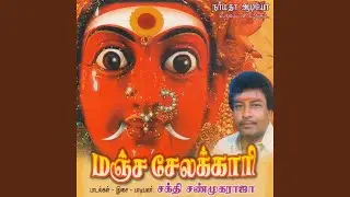 Nallakuri Sollavaa