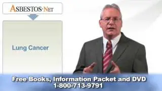 Lung Cancer Overview | Asbestos.net