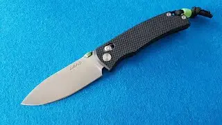 LAND 841 y 842: Gran opción de Sanrenmu para EDC