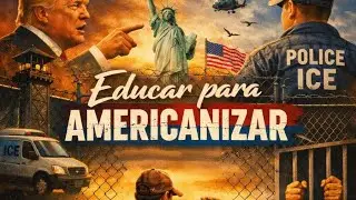 Educar Para Americanizar (Salsa)