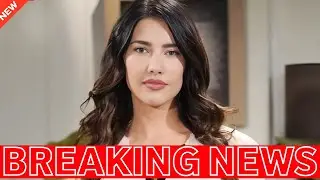 Tragic Death Bold and Beautiful Actress  Spoilers in Tragic Car Accident died, Huge Sad😭News, Must