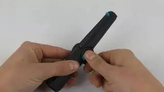 Moerman Angle Adapter