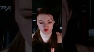 This or That w/ Candle #asmr