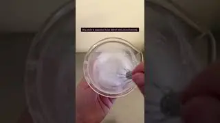 FAIL Leave in conditioner part 2 #hair #haircare #fail #diy #foryou #bts #beauty #viral #selfcare