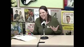 Issues & Attitudes, February 8th, 2021