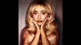 FREE Sabrina Carpenter Type Beat &ndash; &ldquo;PLAYGIRL