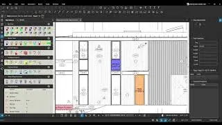 Bluebeam - Tool Chest (2 / 3) - Area Example