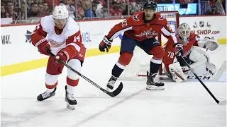 Red Wings hope to develop Madison Bowey into NHL regular