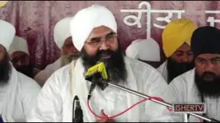 Baba Gurpal Singh Ji Rajasthan Wale | Sikhilogy