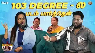 எங்க பரம்பரையே தலைவர் Fan🤯💥 | SUPER STARKKU SALUTE  | 50 HOURS LIVE PODCAST