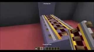How to Make a Pinball Machine in Minecraft!