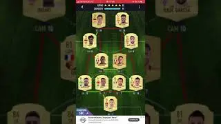 RARE TALENT SBC | FUT 20 PACYBITS LEAGUE AND NATION HYBRID SOLUTION