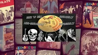 DrockT (vid&eacute;o promo #2) disques vinyles