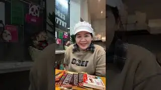 「💫Hồng Quyên family Cuộc Sống đài Loan 💞」正在直播！